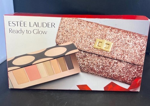 Estee lauder ready - estee, glow