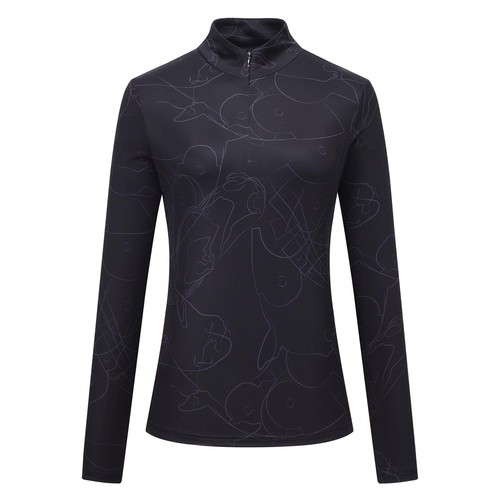 Euro star avia printed long - euro-star,