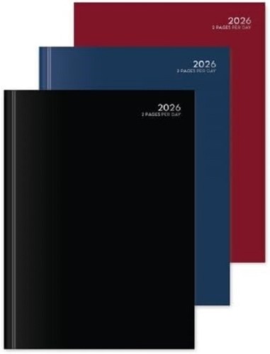 Classic pages per day - pages,