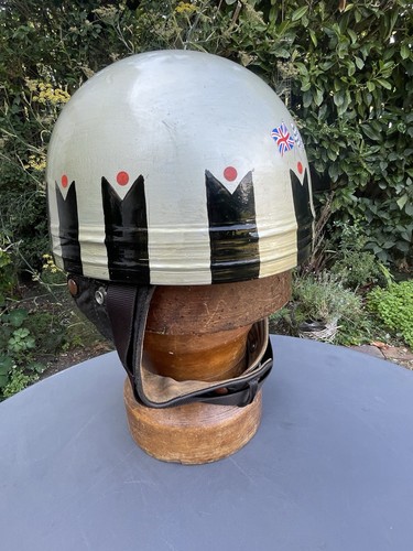 Cromwell helmet size 1 8 - cromwell, 1/8