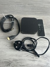 Apple TV  Media Streamer 4th