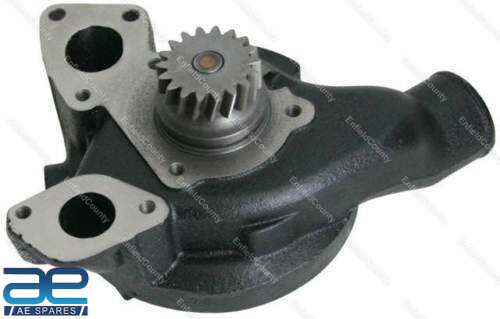 Jcb backhoe water pump - water,
