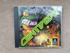 Centipede 1998 Windows 95/98