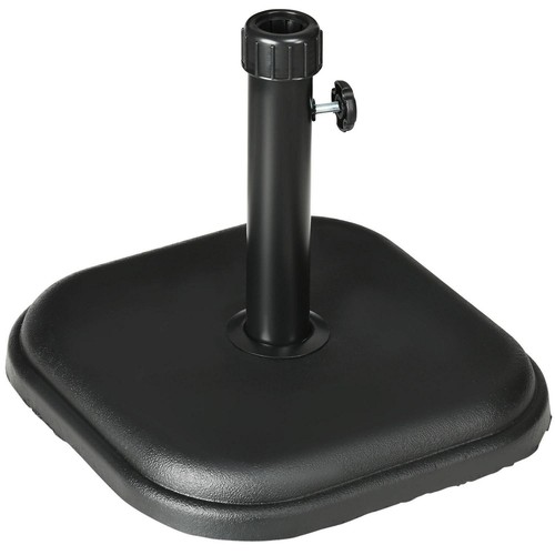 Garden parasol base grand - base,