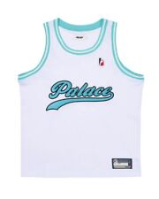 Palace Skateboards MVP Vest