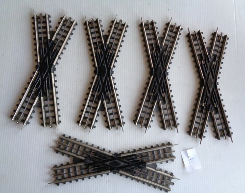 Trix express rail - express,