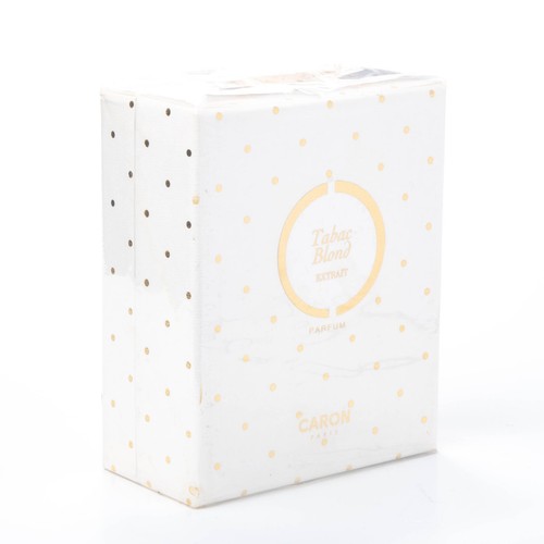 Caron tabac blond parfum - tabac,