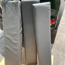 Land Rover Defender 110 Grey 3