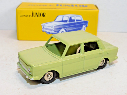 Atlas dinky junior simca - atlas,