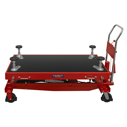 Sealey high lift battery - sealey, ev