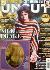 UNCUT Issue 314 Nick Drake