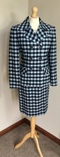 Mondi City Vintage Blue Black