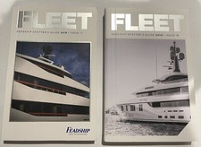 Feadship Royal Dutch Shipyards