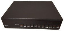 SCIENTIFIC  Atlanta CATV Converter 8602 Satellite Vintage