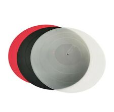 Silicone Rubber Turntable Mat