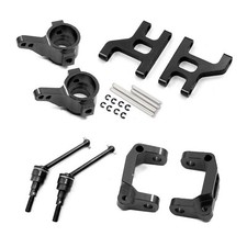 C Hub Steering Cup Front Lower