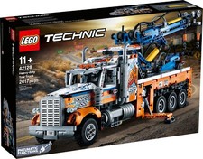 Lego 42128 Heavy-Duty Tow