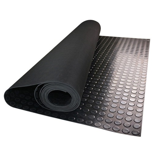 3mm thick rubber mat - mat, flooring