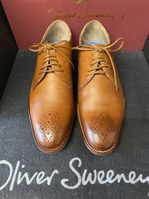 OLIVER SWEENEY, BRAND NEW