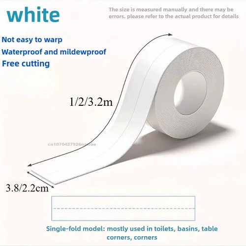 Bath sealing strip - bath,
