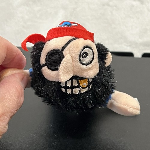Fun stuff mini - mini, plush