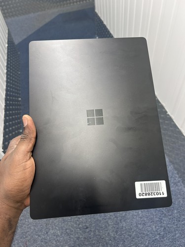 Microsoft core i5 10th - 3,