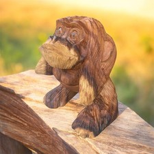 ChiselCraft Hand Made Wooden