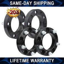 124mm 5x165mm 30mm HUBCENTRIC