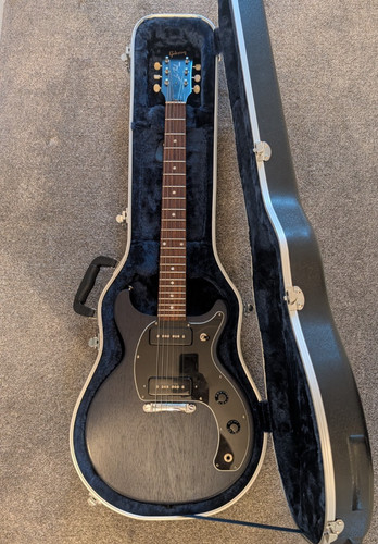 Gibson les paul special - paul,