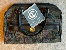 Carlton International Tapestry