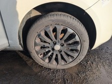 FORD KA ZETEC 2008-2011 ALLOY