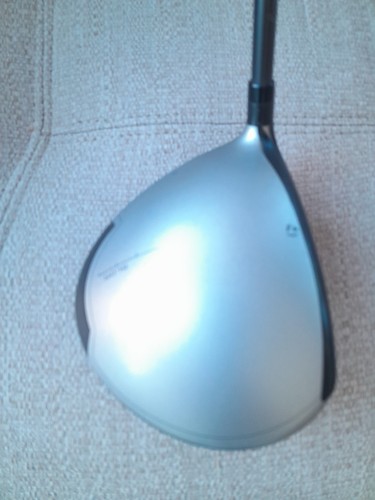 Taylormade sldr 460 driver - sldr, 12
