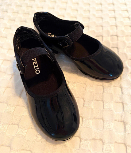 Capezio black tap dance - black,
