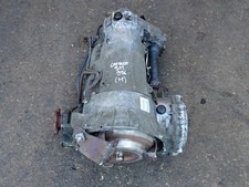 PORSCHE CARRERA 911 996 3.6 AUTOMATIC TIPTRONIC GEARBOX A9610 7222700500