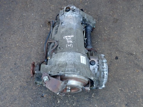 Porsche carrera 911 - carrera, 3.6