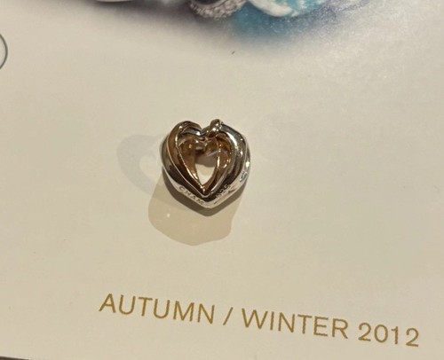 Genuine chamilia entwined - chamilia,