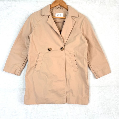 Zara girls cotton - zara,