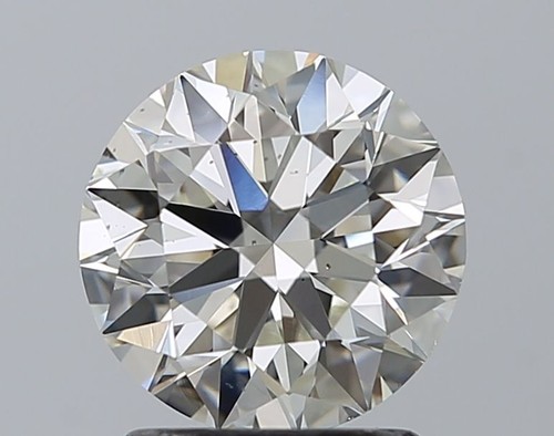 Certificate gia round - ct,