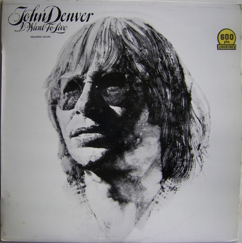 John denver want to - john,