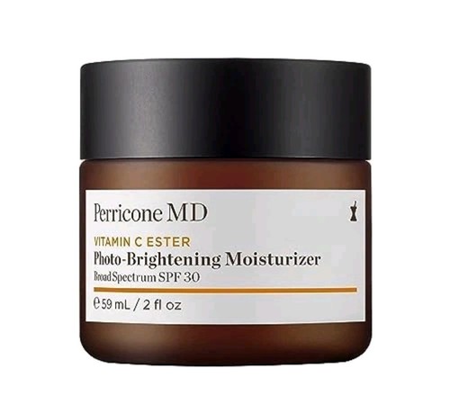 Perricone vitamin ester - vitamin, c