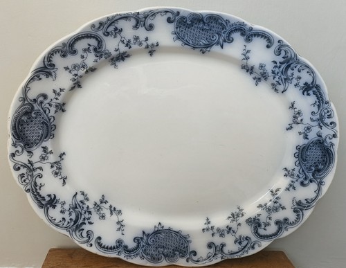 Antique bishop stonier - &,