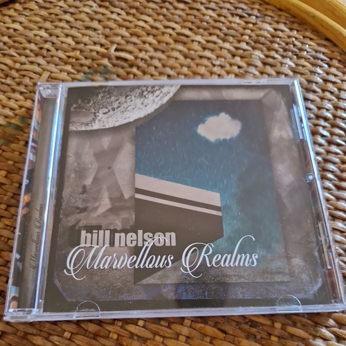 Bill nelson marvellous - bill,