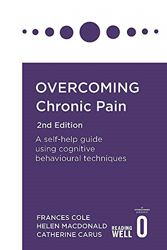 Overcoming chronic pain - overcoming,