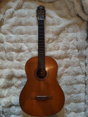 Yamaha 170a 1970s classical - yamaha,