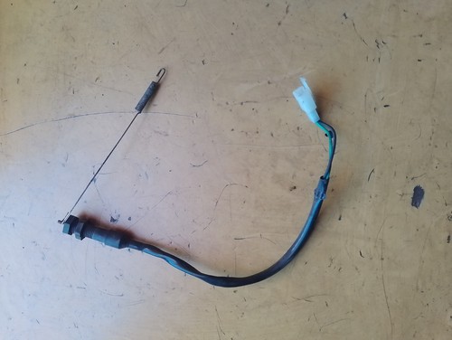 Huoniao hn125 rear - hn125-8,