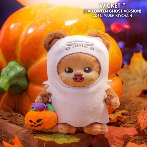 Hot toys star wars - hot, ewoks
