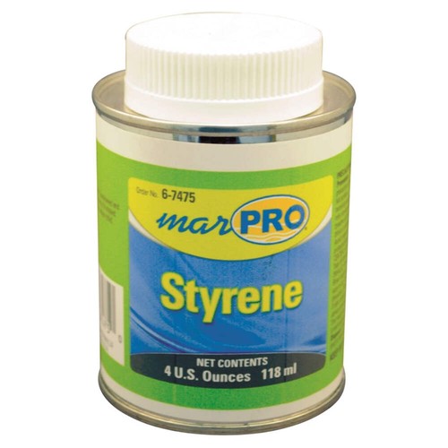Marpro 2089341 styrene - marpro,