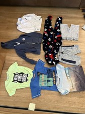 Boys Clothes Bundle Age 5-6