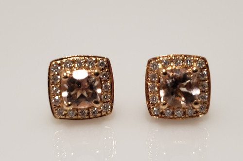 Vian 14k rose - vian,