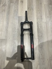 Marzocchi Bomber Z2 27.5 140mm